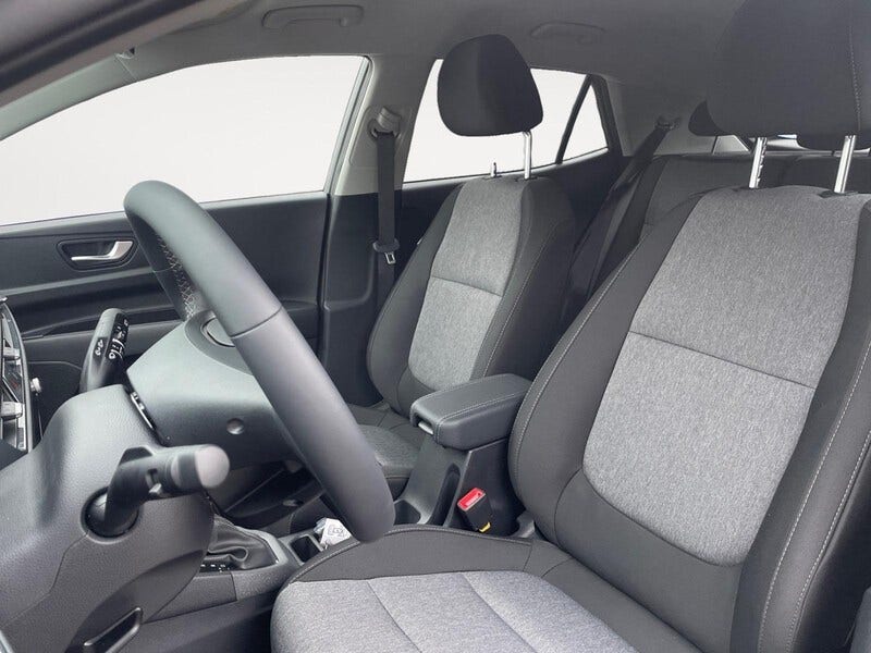 Kia Stonic (10)