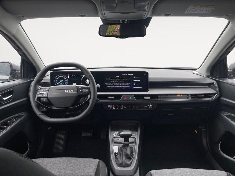 Kia Stonic (12)