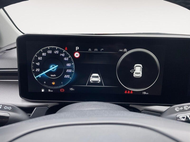Kia Stonic (16)