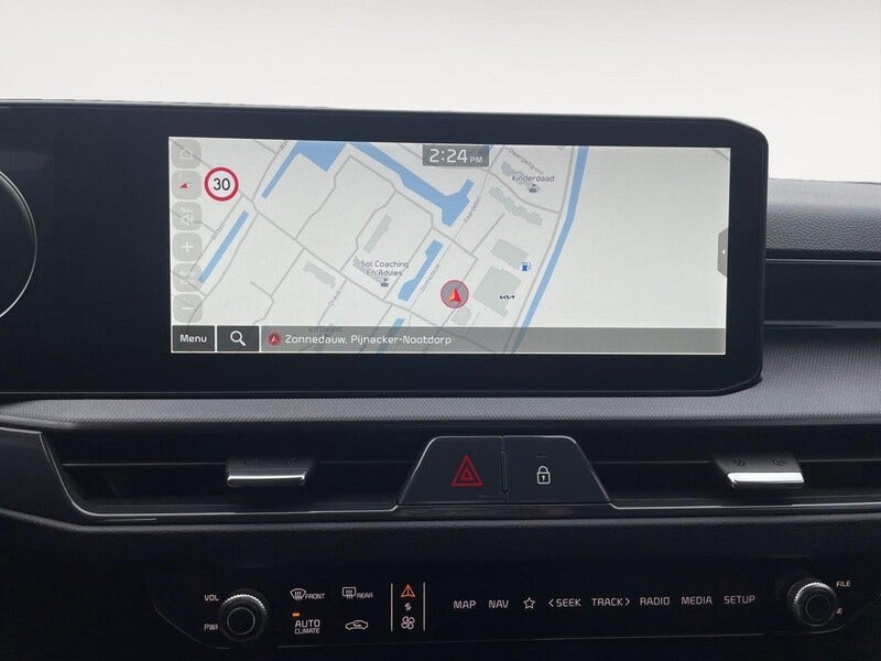 Kia Stonic (17)