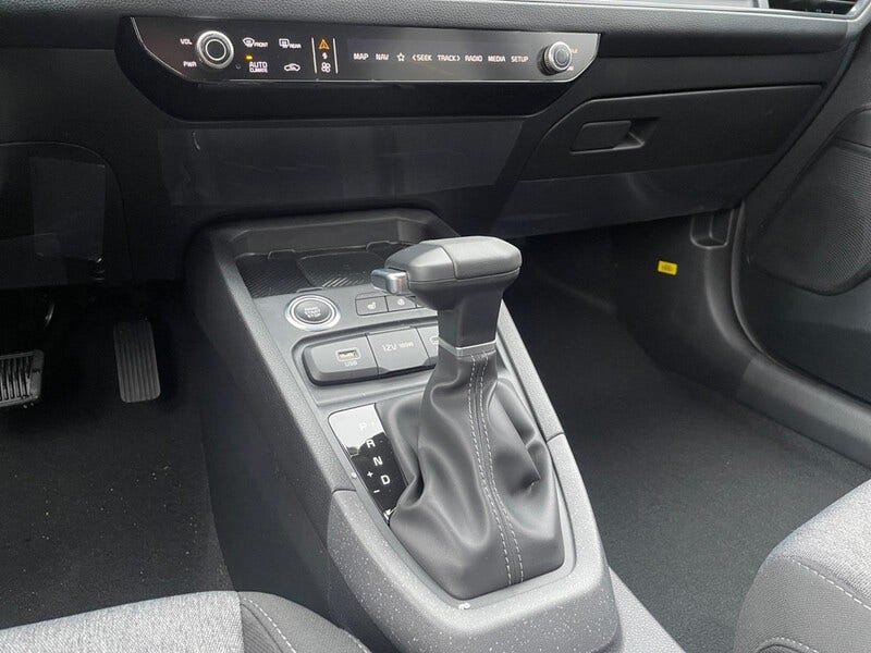 Kia Stonic (18)