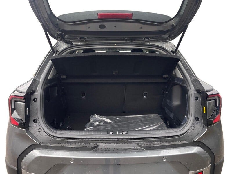 Kia Stonic (20)