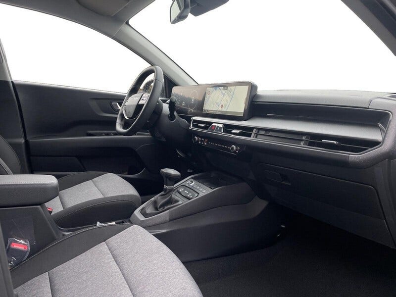 Kia Stonic (21)
