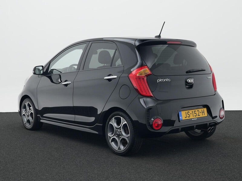 Kia Picanto (2)