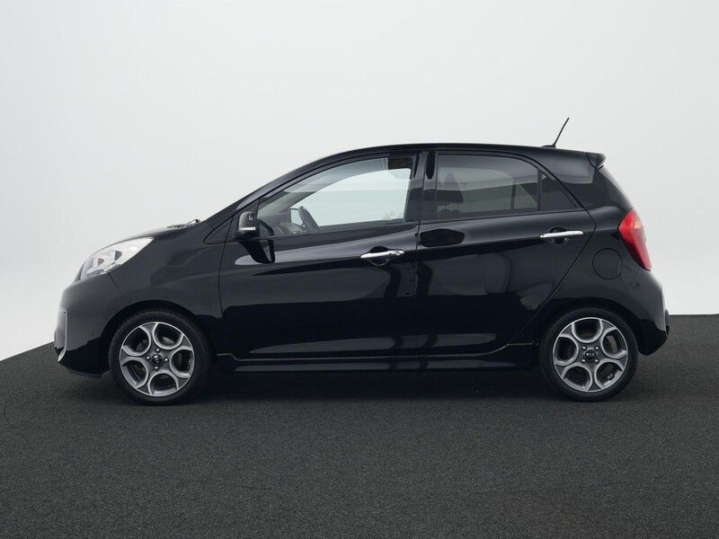 Kia Picanto (4)