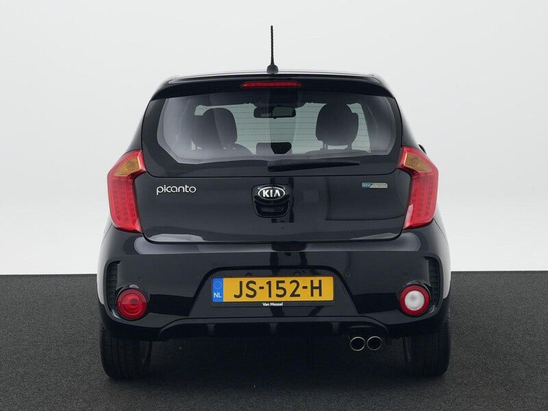 Kia Picanto (5)