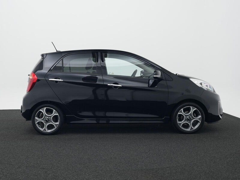 Kia Picanto (6)