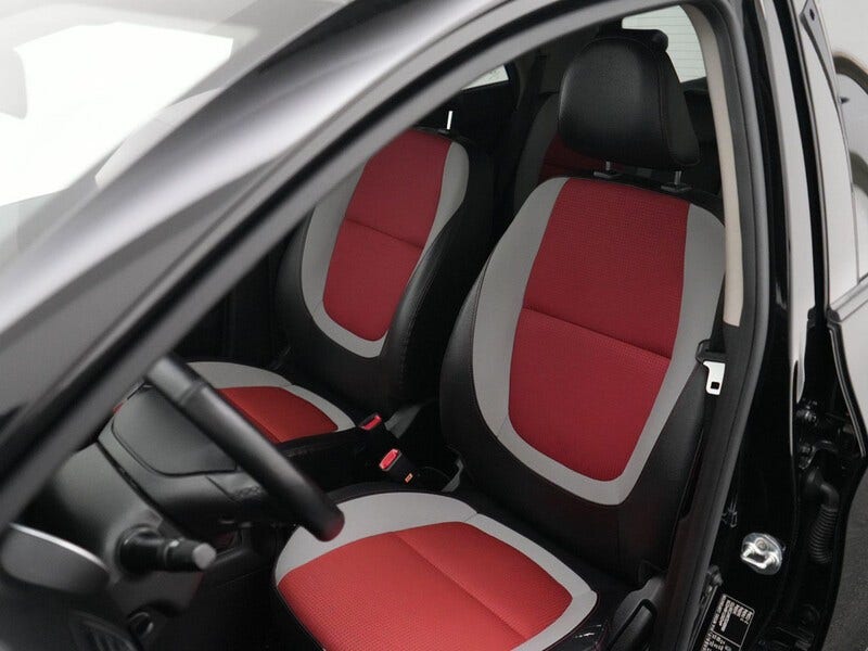 Kia Picanto (7)