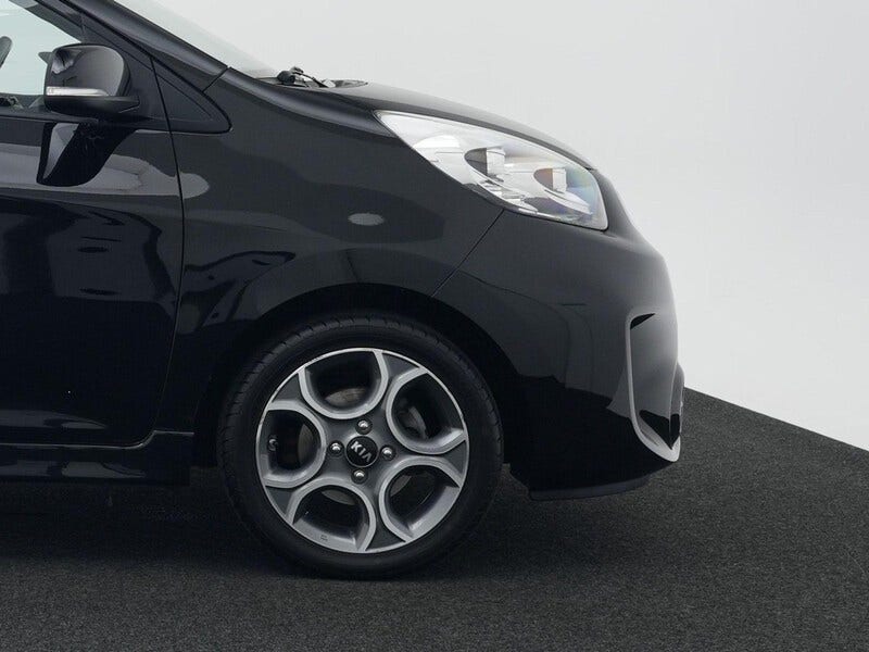 Kia Picanto (8)