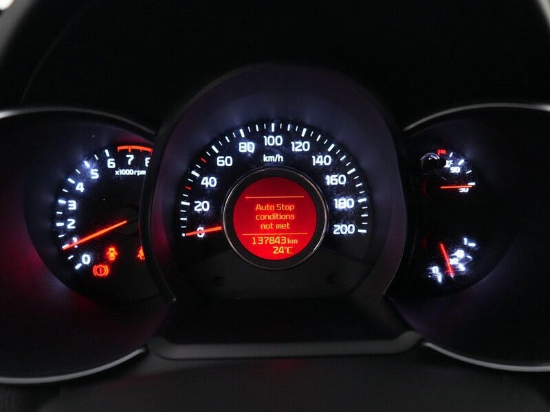 Kia Picanto (10)