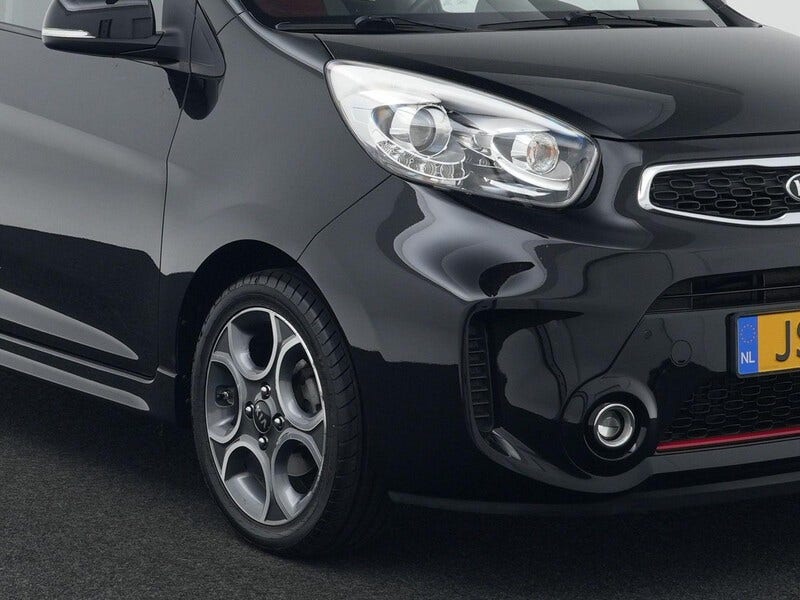 Kia Picanto (11)