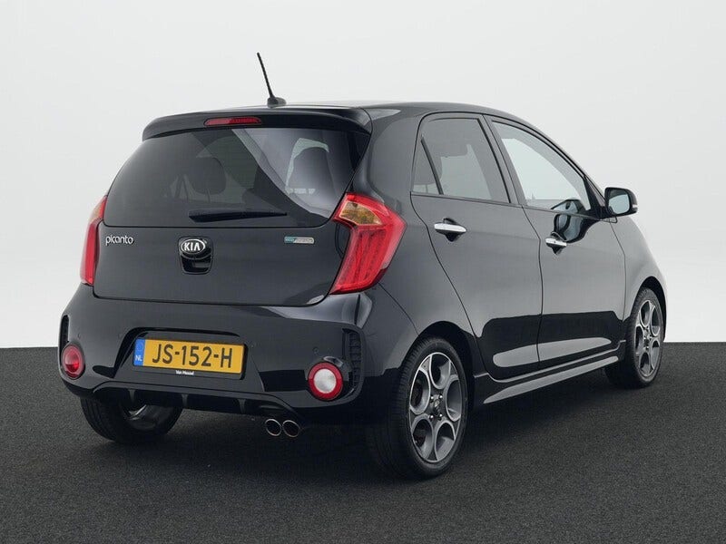 Kia Picanto (12)