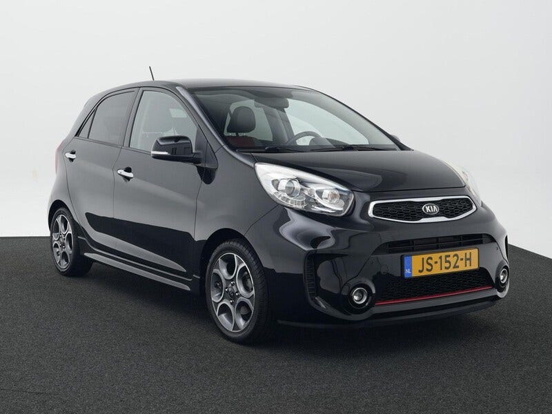 Kia Picanto (13)