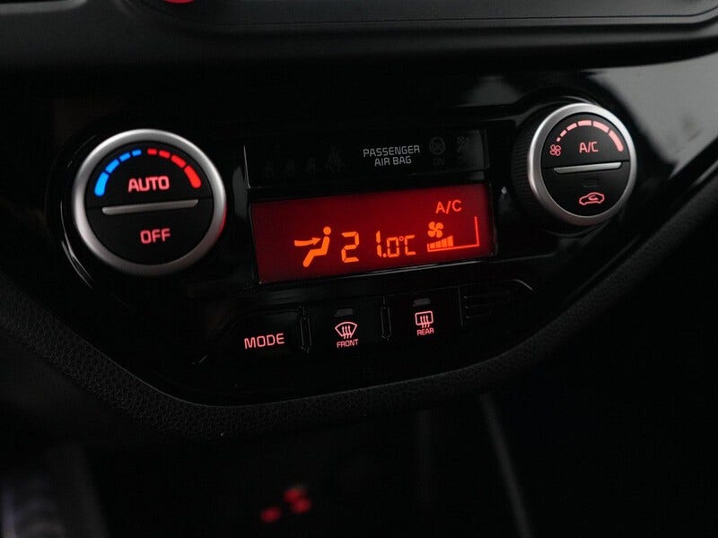 Kia Picanto (17)