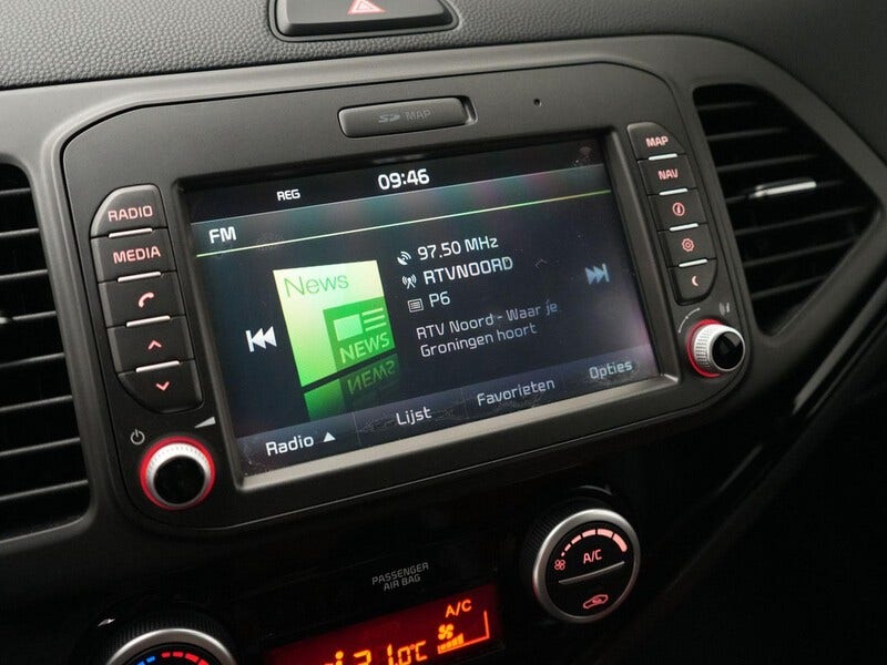 Kia Picanto (19)