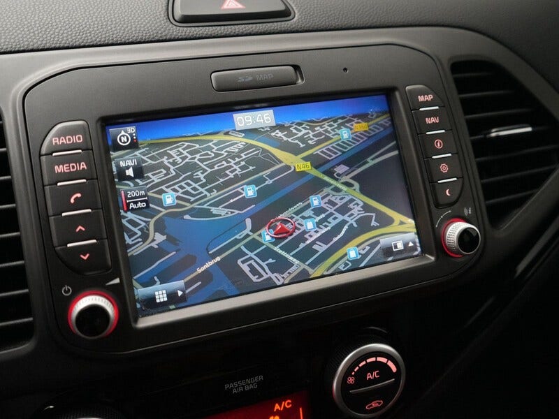 Kia Picanto (20)