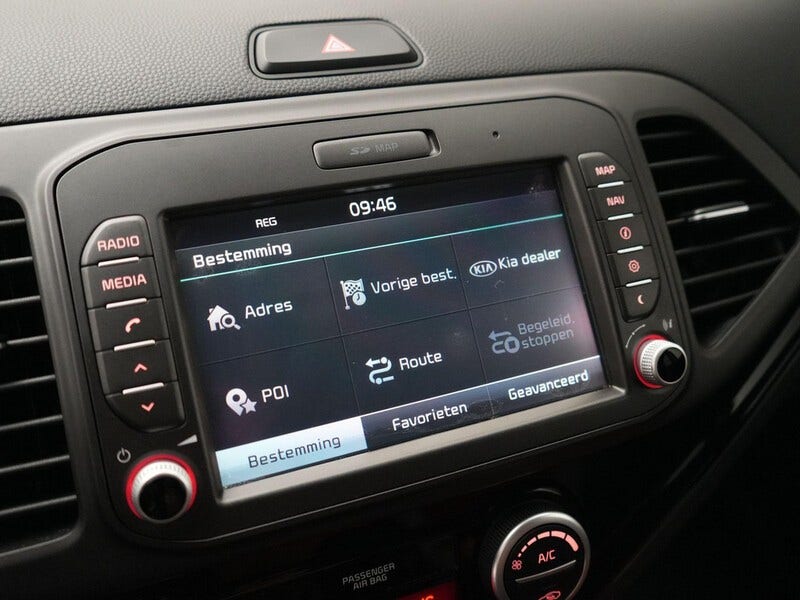 Kia Picanto (21)
