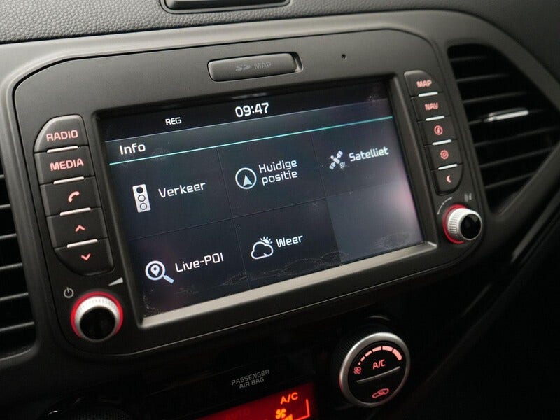 Kia Picanto (22)
