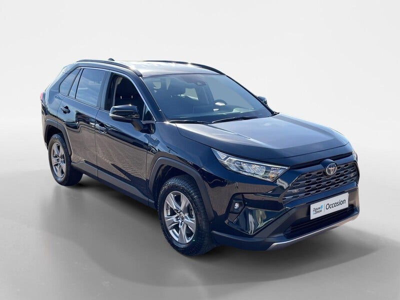 Toyota RAV4 (3)
