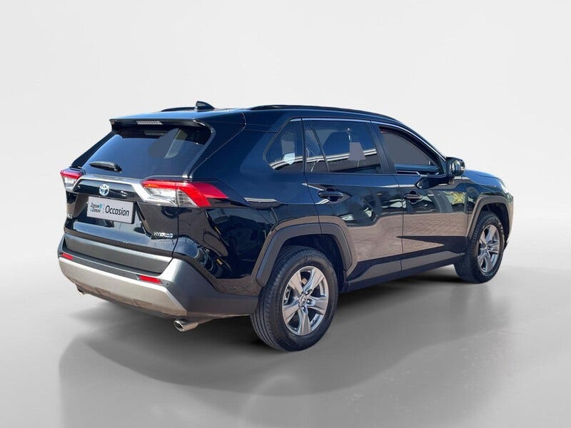 Toyota RAV4 (5)