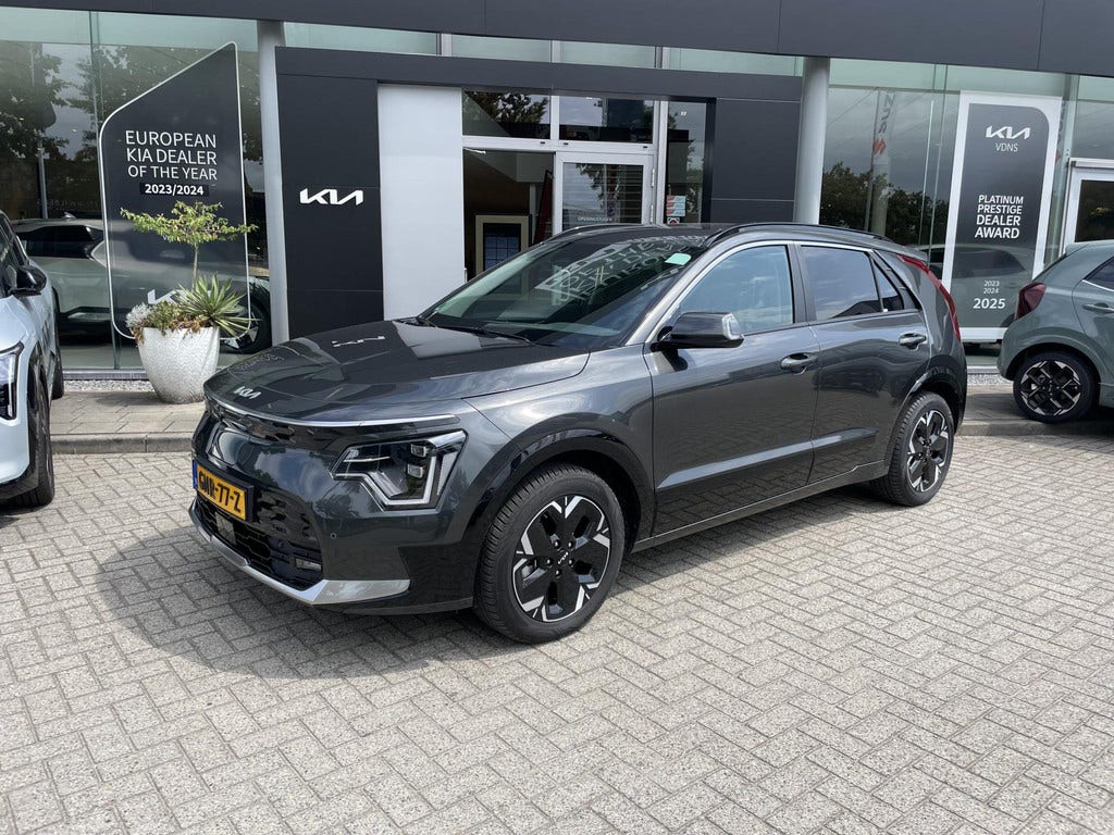 Kia Niro (2)