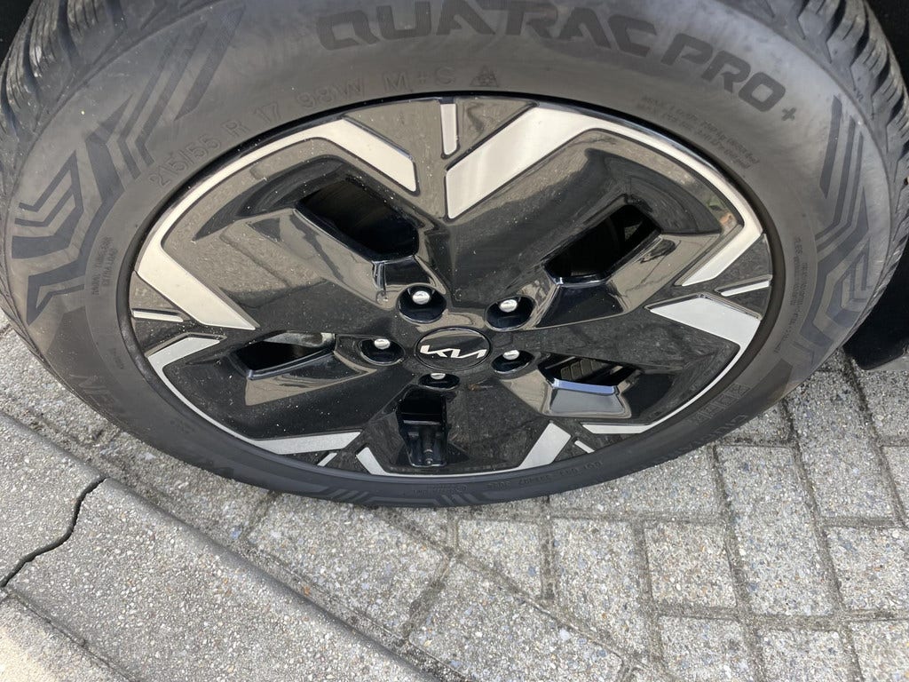 Kia Niro (5)