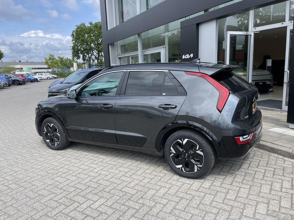 Kia Niro (6)