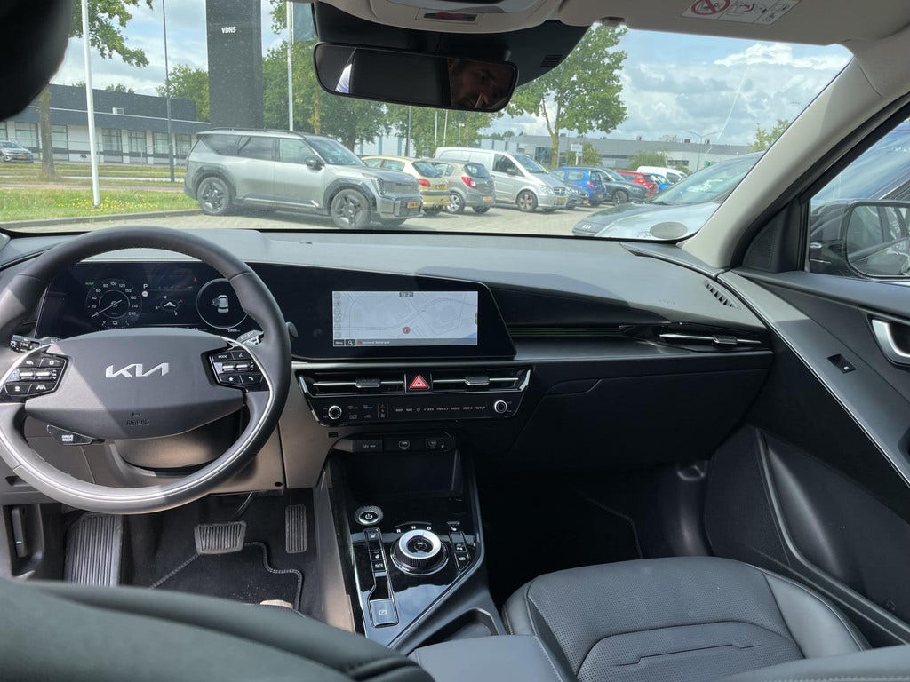 Kia Niro (8)