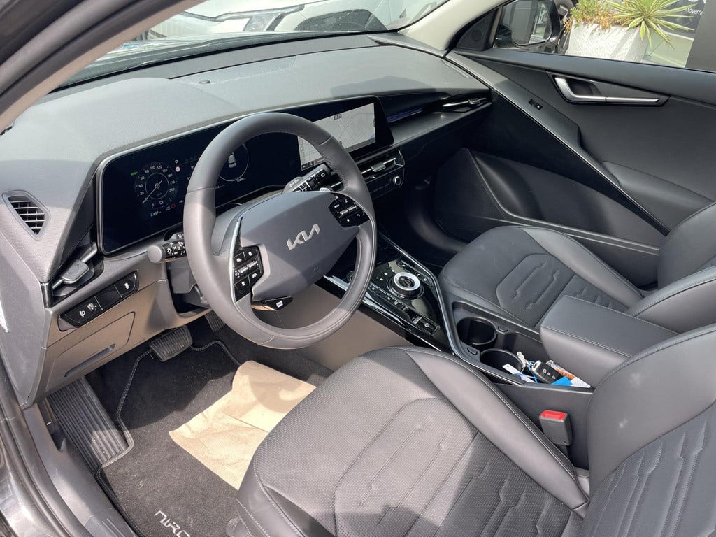 Kia Niro (10)