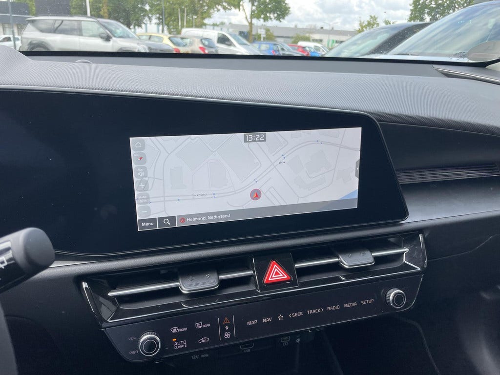 Kia Niro (11)