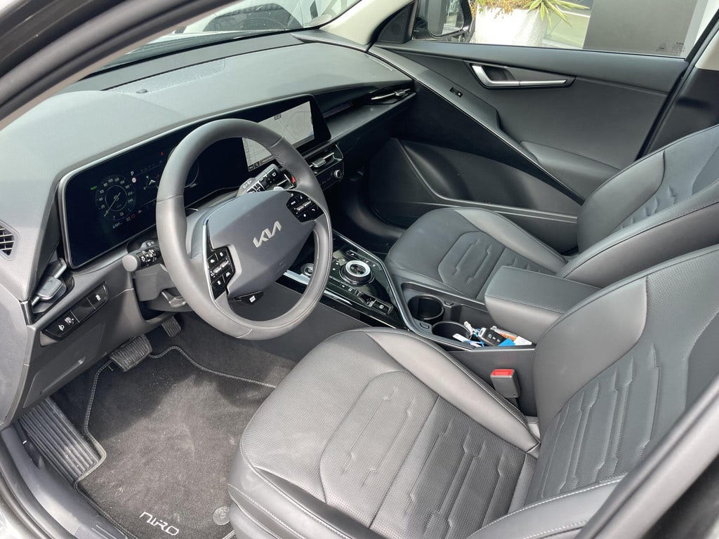 Kia Niro (12)