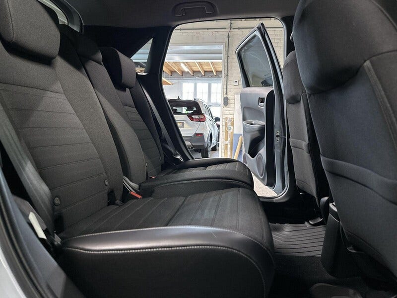 Honda Jazz (13)