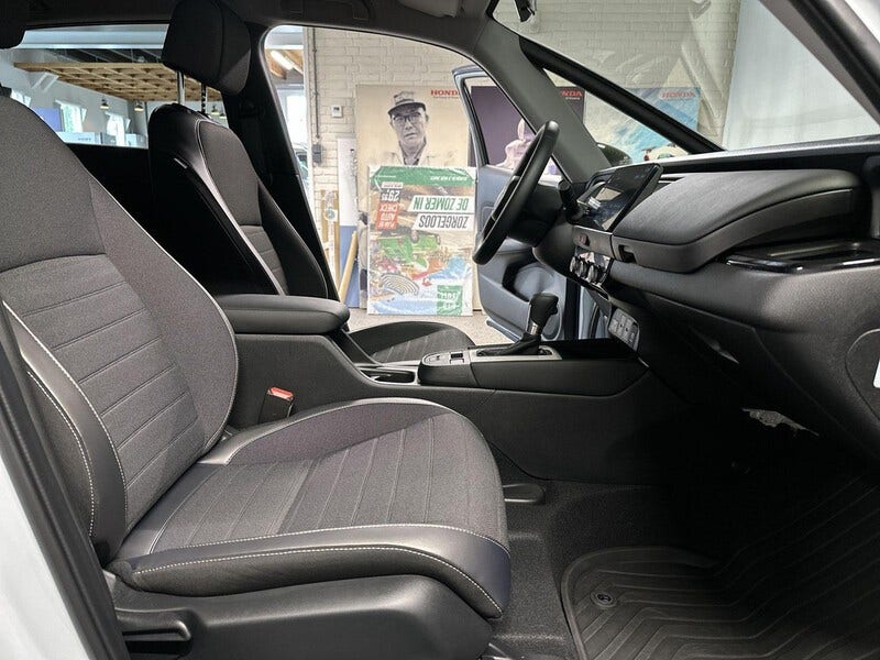 Honda Jazz (6)