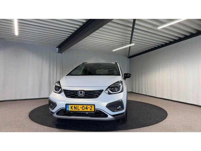 Honda Jazz (9)