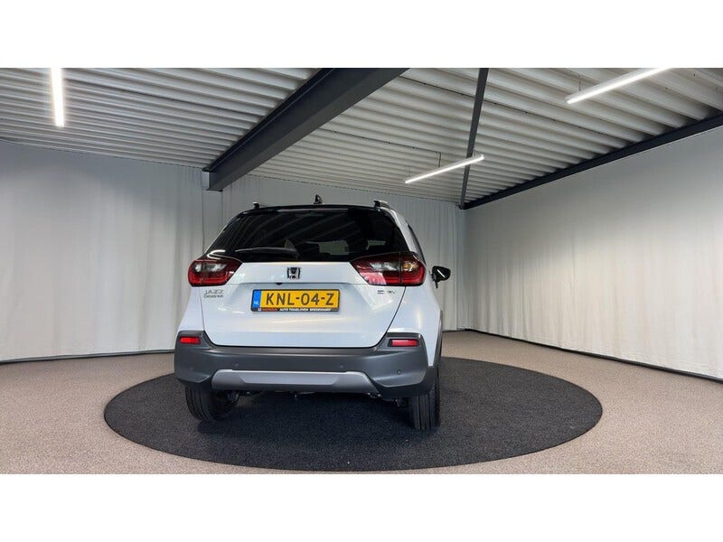 Honda Jazz (10)