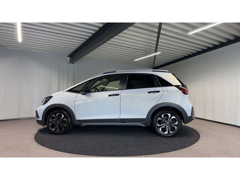 Honda Jazz (14)