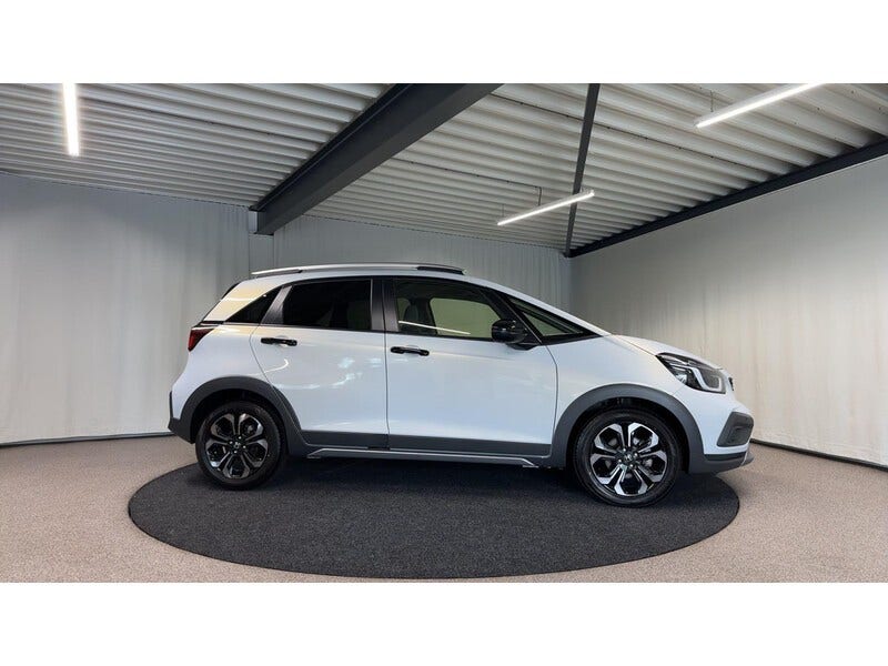 Honda Jazz (15)