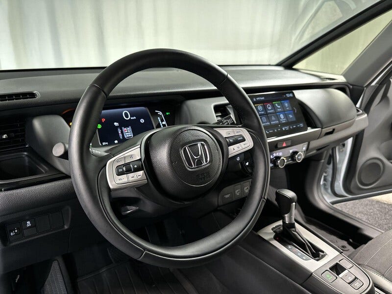 Honda Jazz (16)