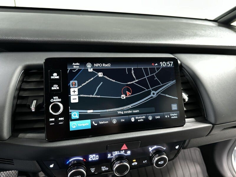 Honda Jazz (17)