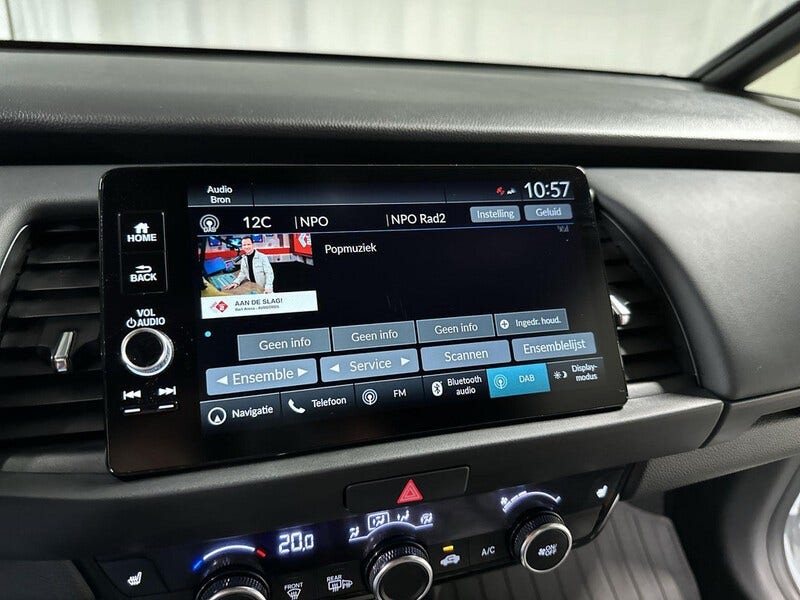 Honda Jazz (18)
