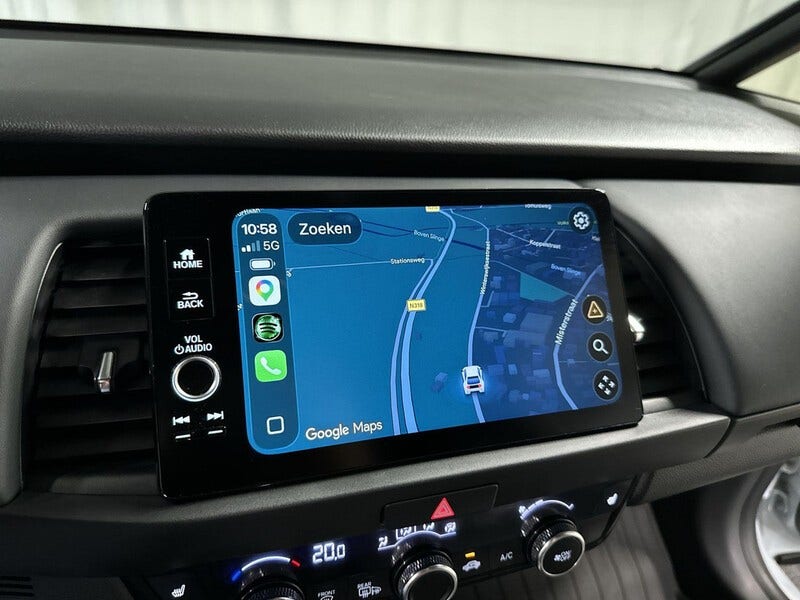 Honda Jazz (20)