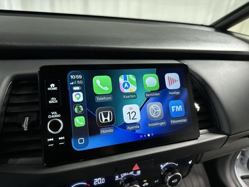 Honda Jazz (21)