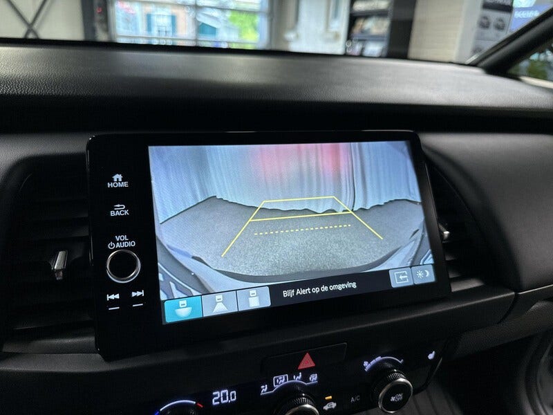 Honda Jazz (22)