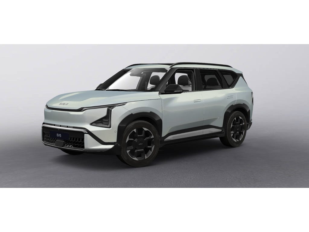 Kia EV5