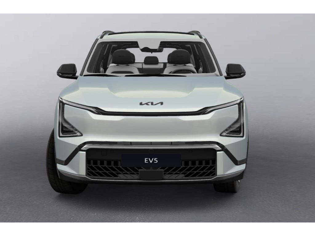 Kia EV5 (2)
