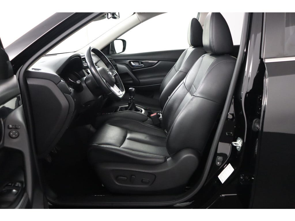 Nissan X-Trail (2)