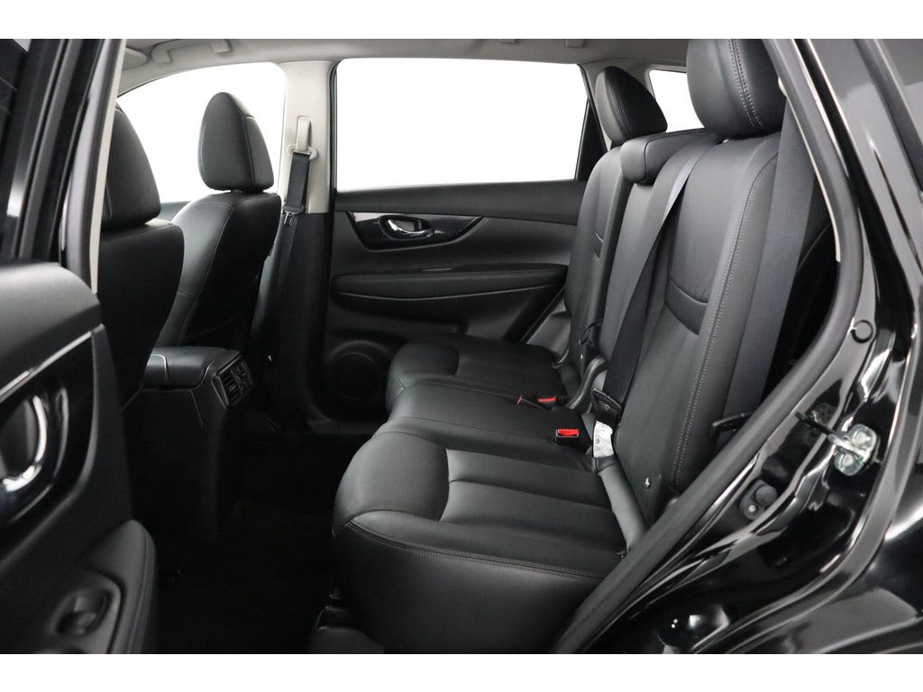 Nissan X-Trail (8)