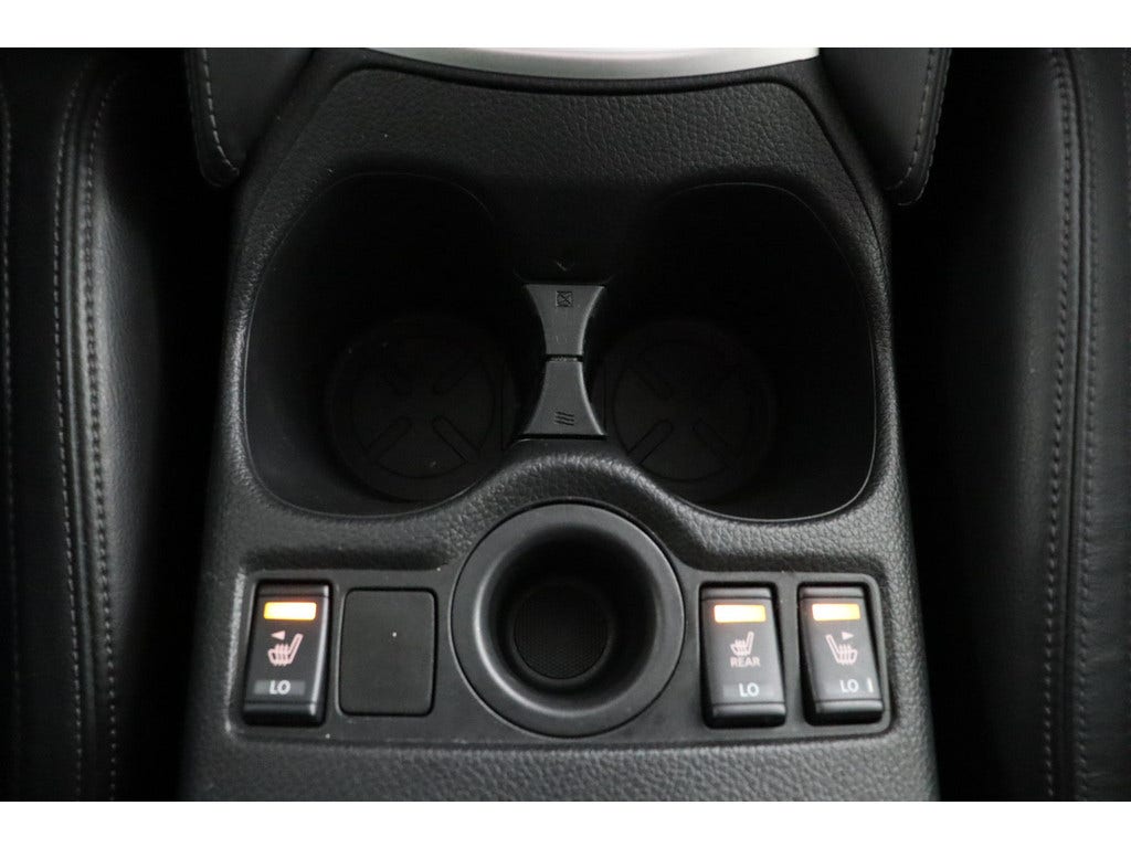 Nissan X-Trail (15)