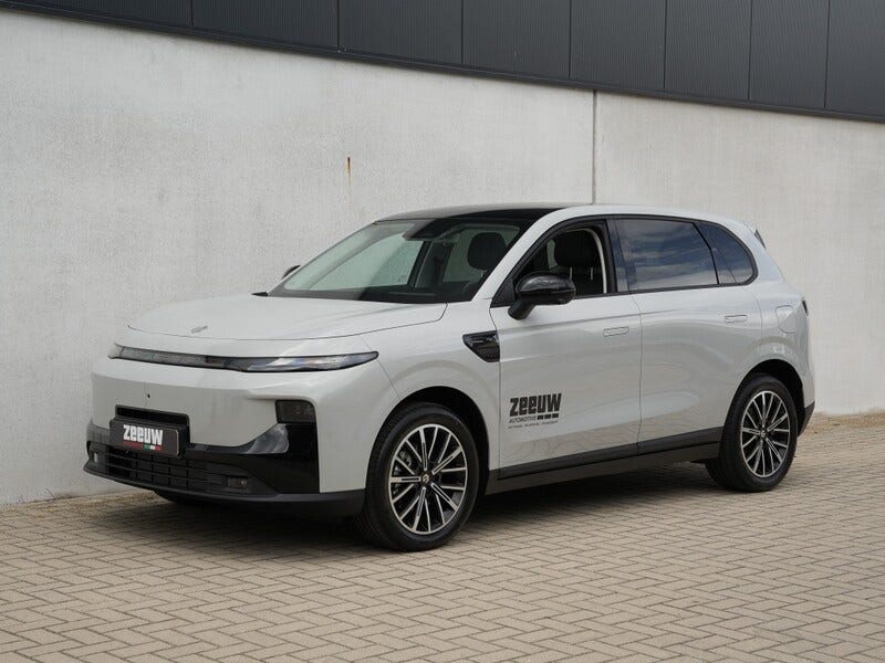 Leapmotor B10 (6)