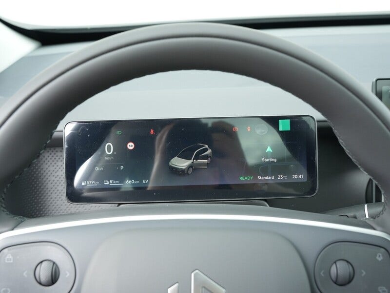 Leapmotor B10 (8)